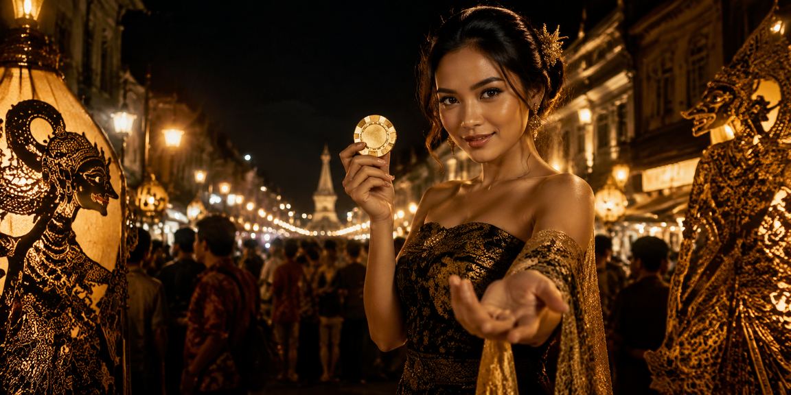 Pengguna studiobet mengakses ulasan melalui perangkat mobile di malam hari