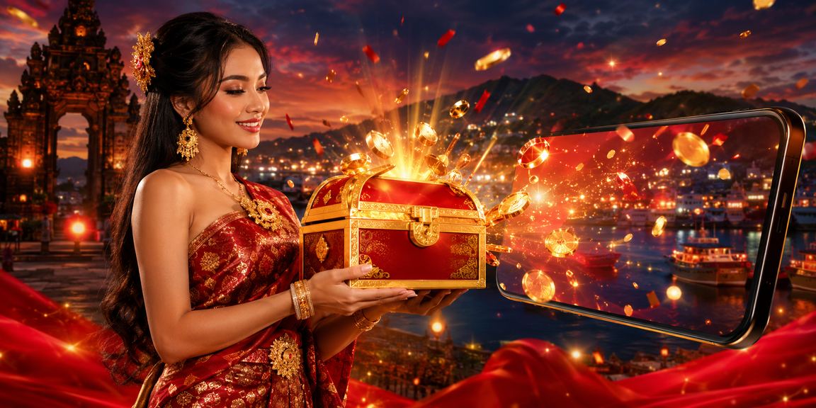 Akses mobile yang mulus ke studiobet dengan promosi bonus tersedia